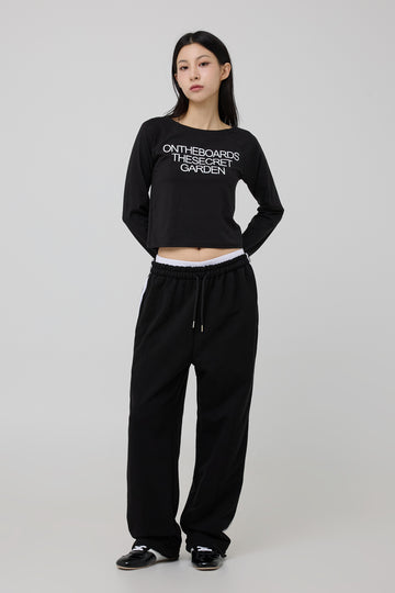 Ade Line Lounge Pants